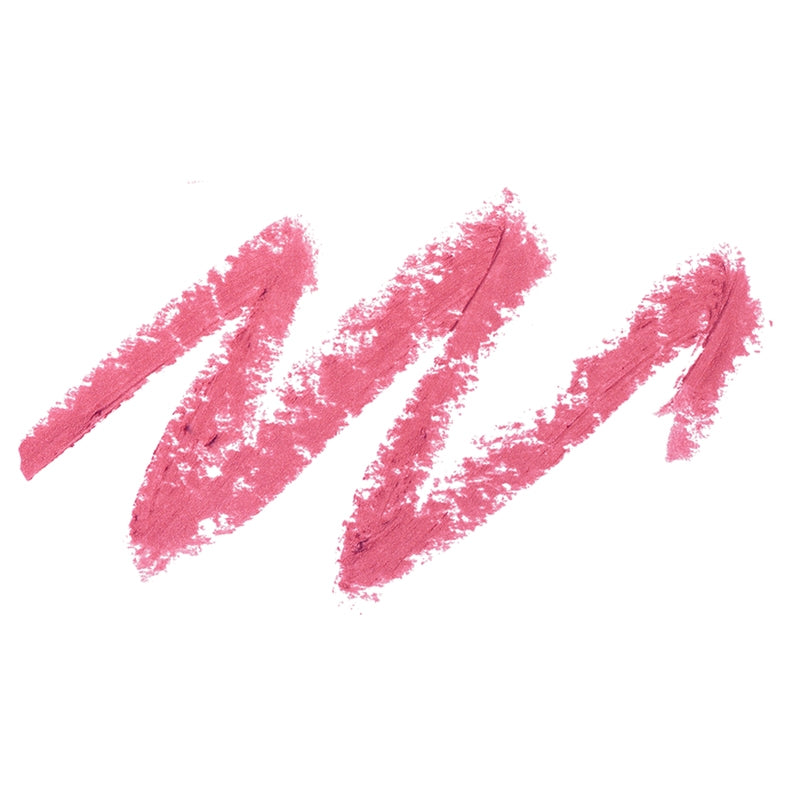 Couleur Caramel - Twist & lips Rose foncé N°403 BIO 3g