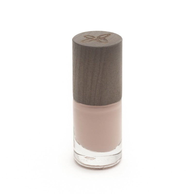 Boho Green Make-up - Vernis à ongles brillant N°24 Plume 5ml
