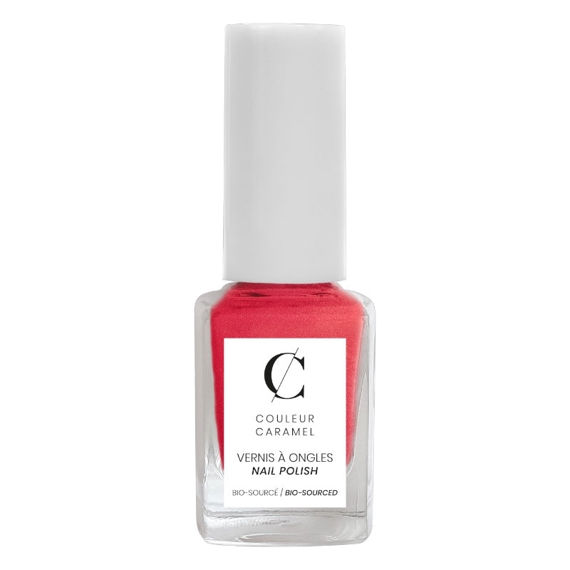 Couleur Caramel - Nagellack Marrakeschrot glänzend Nr. 26 11ml