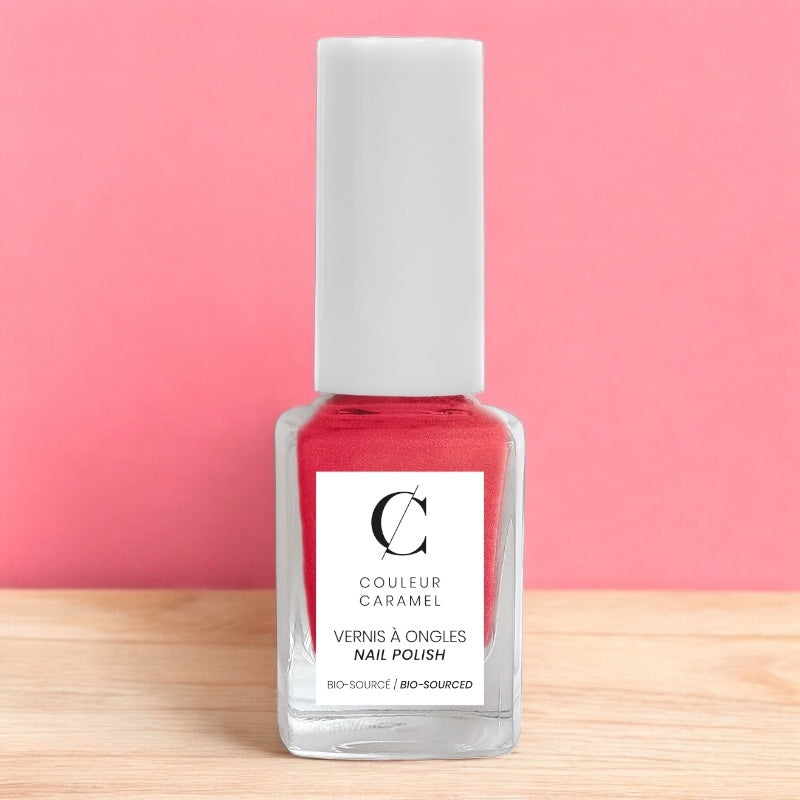 Couleur Caramel - Nagellack Marrakeschrot glänzend Nr. 26 11ml