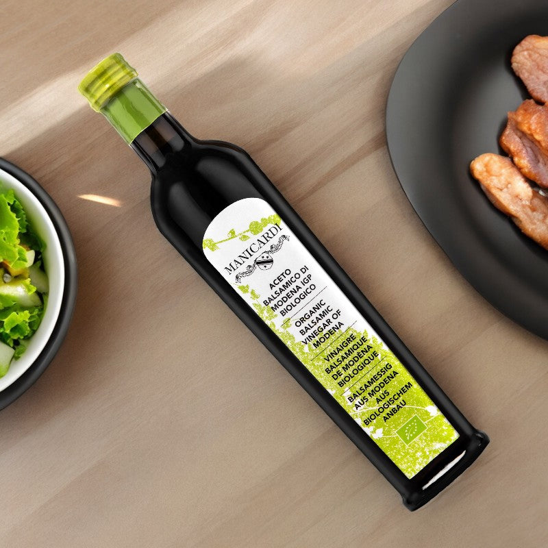 Biofarm - Bio-Balsamico-Essig 500ml